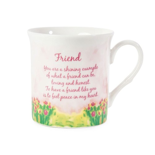 MUG FRIEND 2